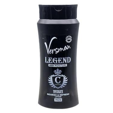 Versman Legend Lotion 100ml